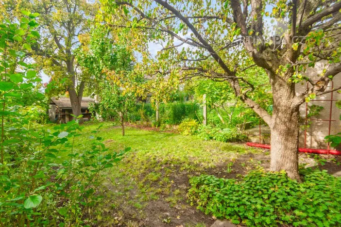 Prodej bytu 2+1, Praha - Strašnice, Vykáňská, 58 m2