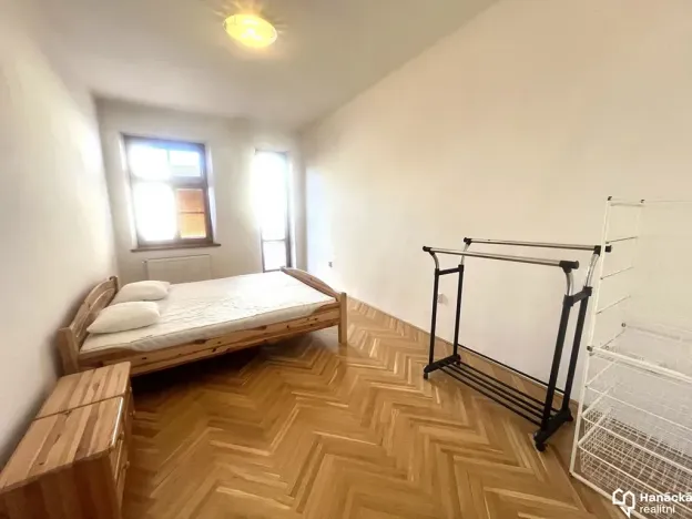 Pronájem bytu 3+1, Olomouc, Dolní náměstí, 94 m2