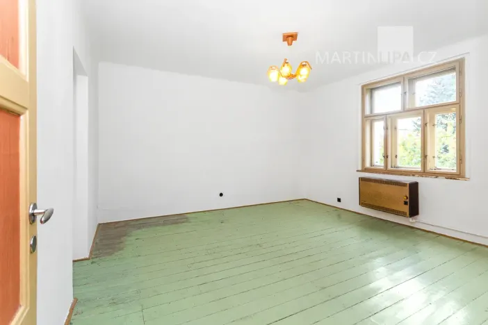 Prodej bytu 2+1, Praha - Strašnice, Vykáňská, 58 m2