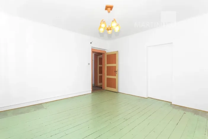 Prodej bytu 2+1, Praha - Strašnice, Vykáňská, 58 m2