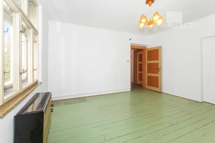 Prodej bytu 2+1, Praha - Strašnice, Vykáňská, 58 m2