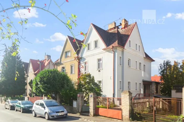 Prodej bytu 2+1, Praha - Strašnice, Vykáňská, 58 m2