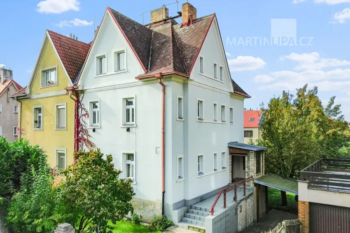 Prodej bytu 2+1, Praha - Strašnice, Vykáňská, 58 m2