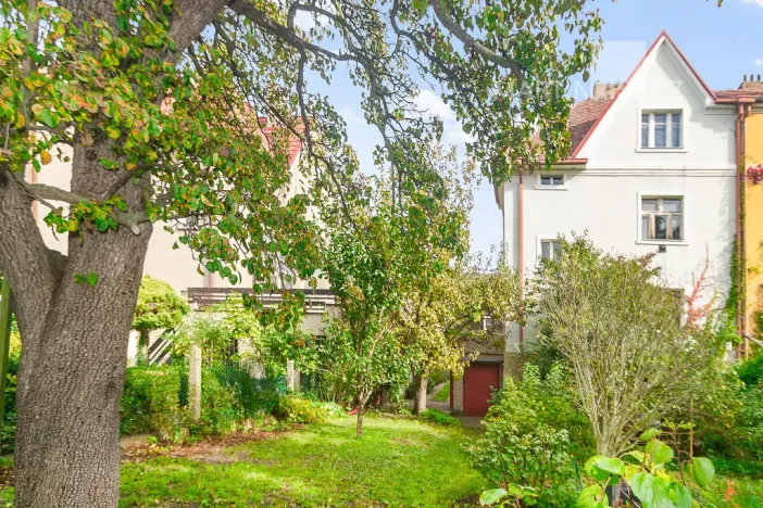 Prodej bytu 2+1, Praha - Strašnice, Vykáňská, 58 m2