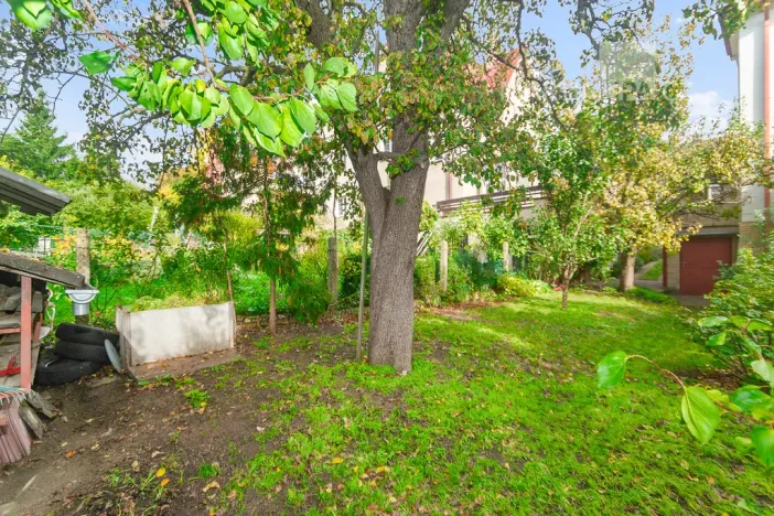 Prodej bytu 2+1, Praha - Strašnice, Vykáňská, 58 m2