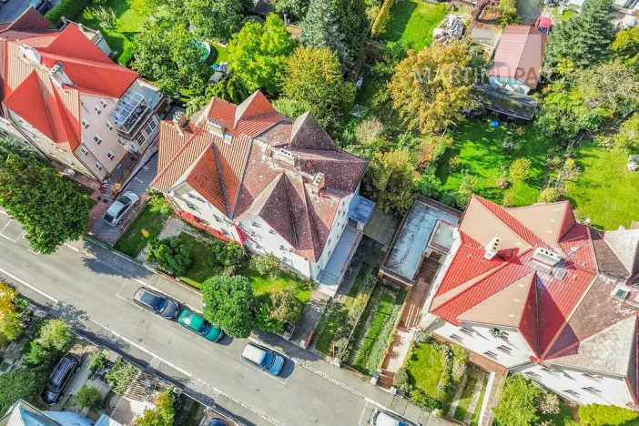 Prodej bytu 2+1, Praha - Strašnice, Vykáňská, 58 m2