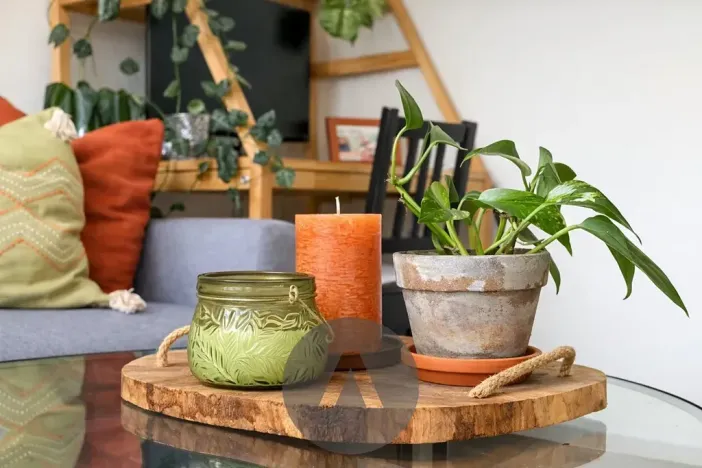 Pronájem bytu 2+kk, Brno, Horníkova, 45 m2