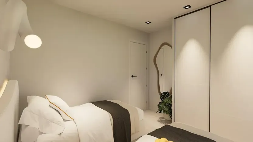 Prodej rodinného domu, Pilar de la Horadada, Španělsko, 68 m2