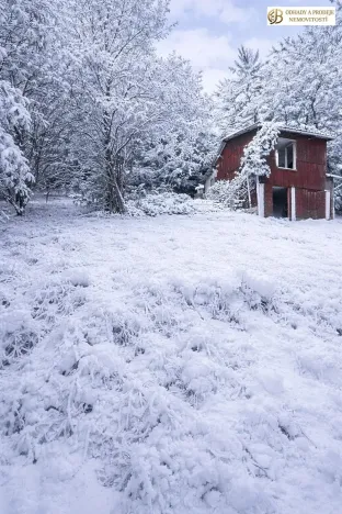 Prodej louky, Dlouhomilov, 7512 m2