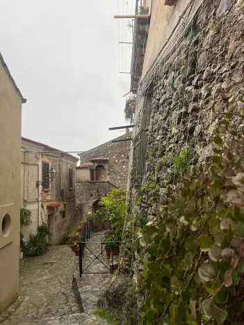 Prodej bytu 3+kk, Scalea, Itálie, 60 m2