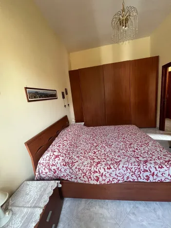 Prodej bytu 2+1, Gaeta, Itálie, 50 m2