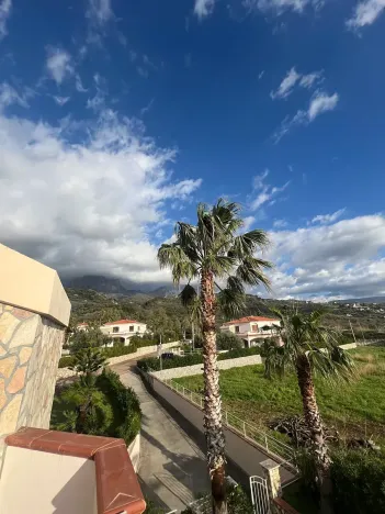 Prodej vily, Belvedere Marittimo, Itálie, 200 m2