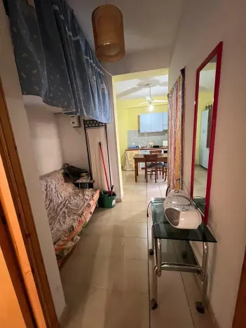 Prodej bytu 4+kk, Scalea, Itálie, 60 m2