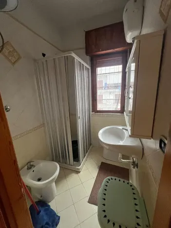 Prodej bytu 2+kk, Scalea, Itálie, 45 m2