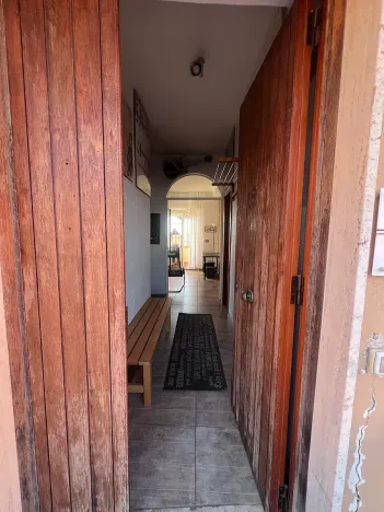 Prodej bytu 3+kk, Belvedere Marittimo, Itálie, 65 m2