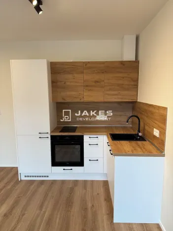 Prodej bytu 1+kk, Kutná Hora, Pod Valy, 25 m2