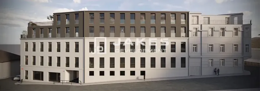 Prodej bytu 3+kk, Kutná Hora, Pod Valy, 47 m2