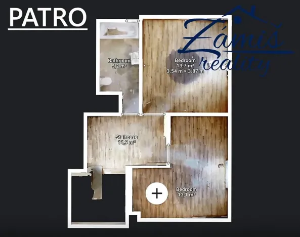 Prodej rodinného domu, Kladno, Kulhánkova, 150 m2