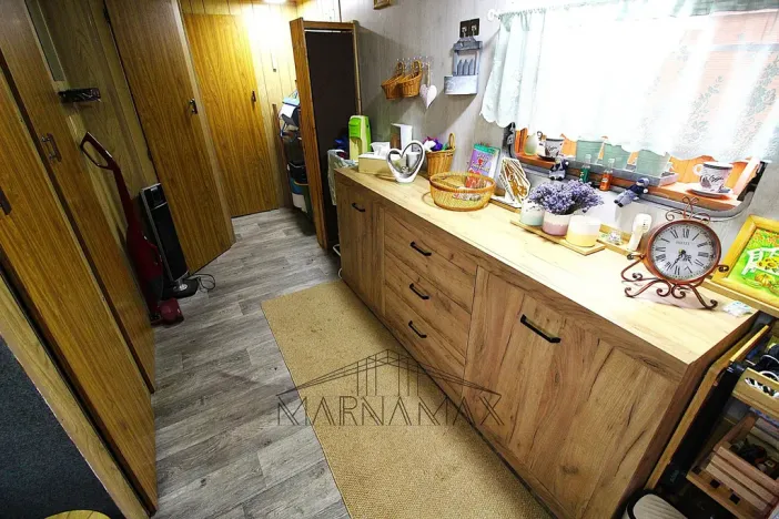 Prodej chaty, Rokle - Hradec, 60 m2