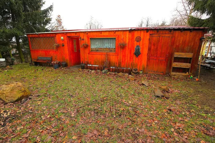 Prodej chaty, Rokle - Hradec, 60 m2