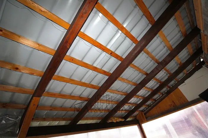 Prodej chaty, Rokle - Hradec, 50 m2