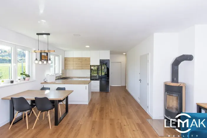 Prodej rodinného domu, Boskovice, 105 m2