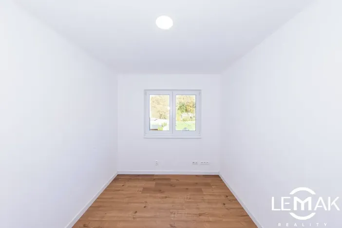 Prodej rodinného domu, Boskovice, 105 m2