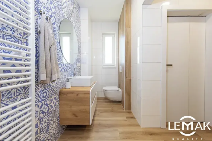 Prodej rodinného domu, Boskovice, 105 m2