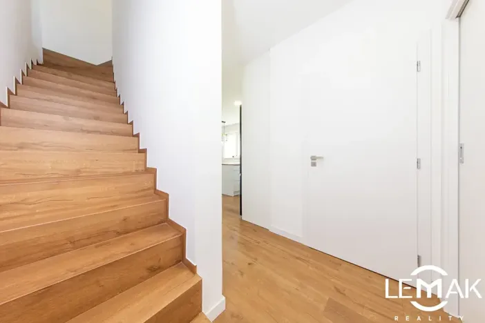 Prodej rodinného domu, Boskovice, 105 m2