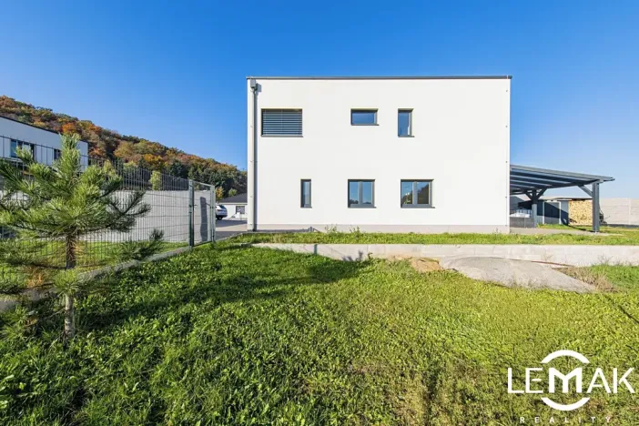 Prodej rodinného domu, Boskovice, 105 m2