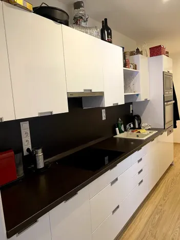 Pronájem bytu 2+1, Špindlerův Mlýn, 60 m2