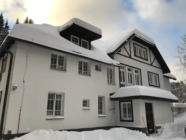 Pronájem bytu 2+1, Špindlerův Mlýn, 60 m2