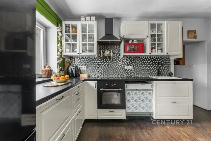 Prodej rodinného domu, Stříbrná Skalice, Na hradě, 107 m2