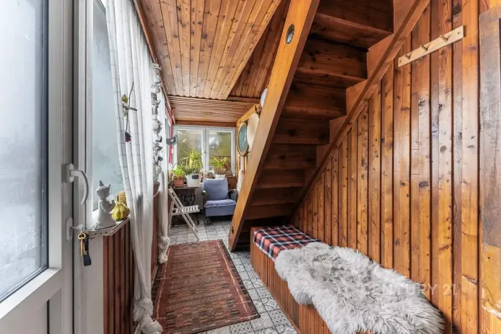 Prodej rodinného domu, Stříbrná Skalice, Na hradě, 107 m2