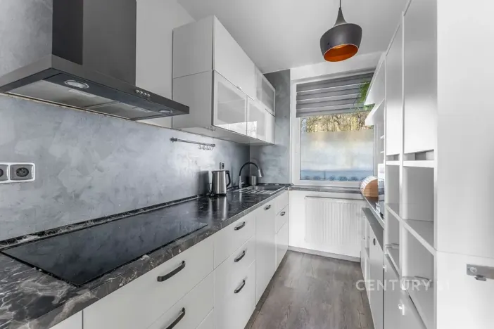 Prodej bytu 4+kk, Moravec, 112 m2