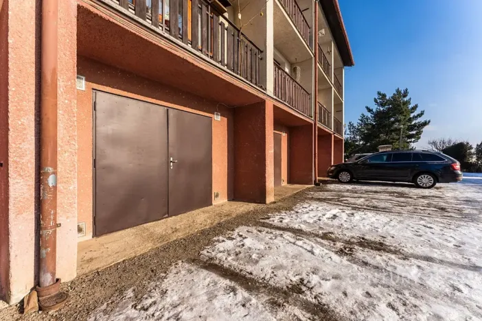 Prodej bytu 4+kk, Moravec, 112 m2