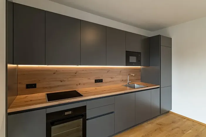 Prodej bytu 2+kk, Praha - Karlín, Sokolova, 62 m2