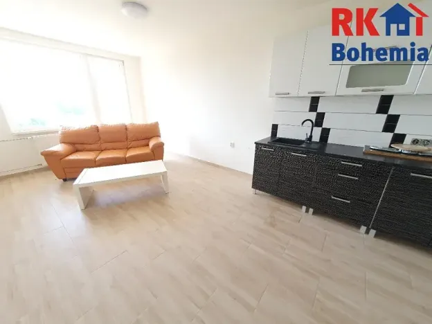 Pronájem bytu 4+kk, Litvínov, Hamerská, 68 m2