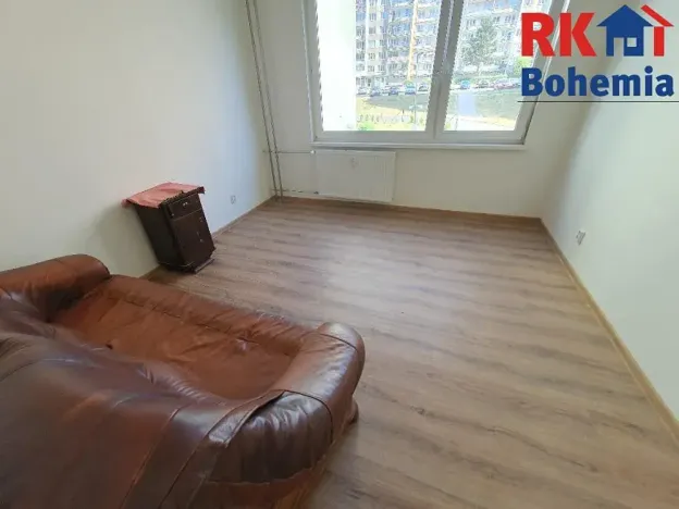 Pronájem bytu 4+kk, Litvínov, Hamerská, 68 m2