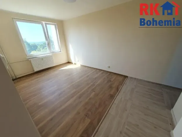 Pronájem bytu 2+kk, Litvínov, Hamerská, 40 m2