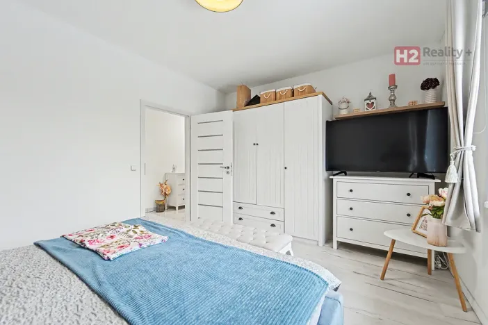 Prodej rodinného domu, Úpohlavy, 125 m2