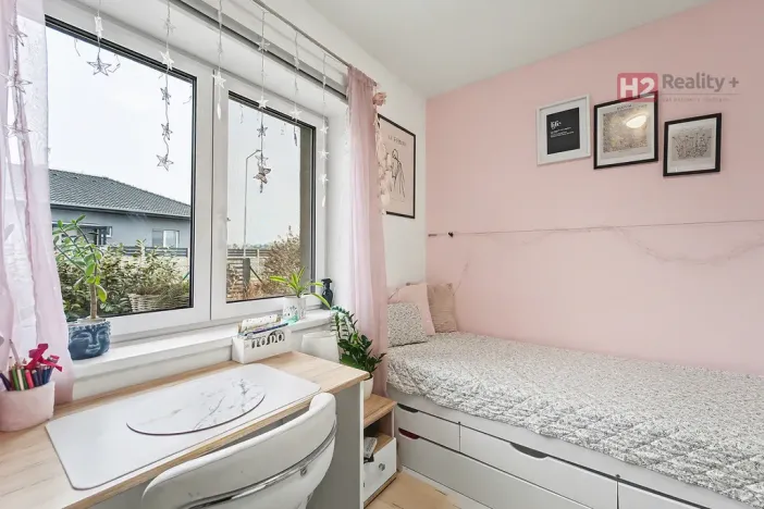 Prodej rodinného domu, Úpohlavy, 125 m2