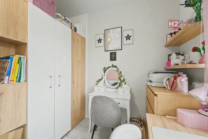 Prodej rodinného domu, Úpohlavy, 125 m2