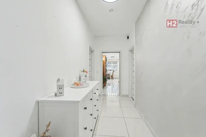 Prodej rodinného domu, Úpohlavy, 125 m2