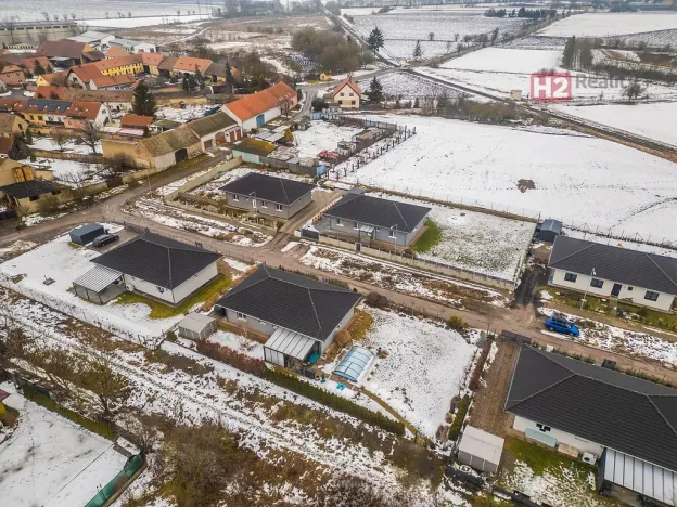 Prodej rodinného domu, Úpohlavy, 125 m2