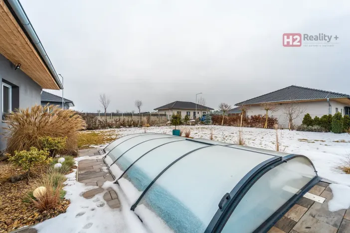 Prodej rodinného domu, Úpohlavy, 125 m2