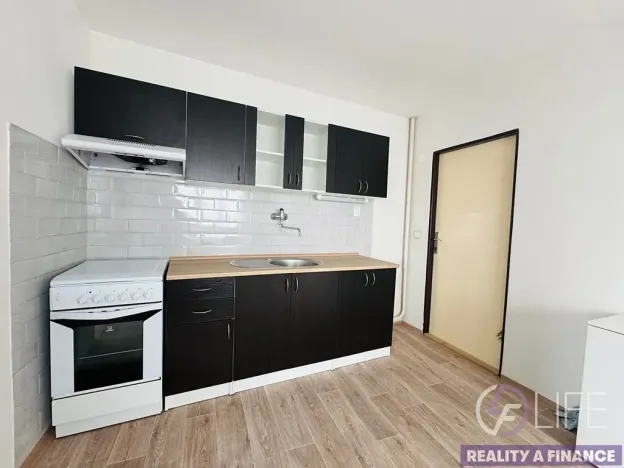 Pronájem bytu 1+1, Vrchlabí, Jihoslovanská, 48 m2