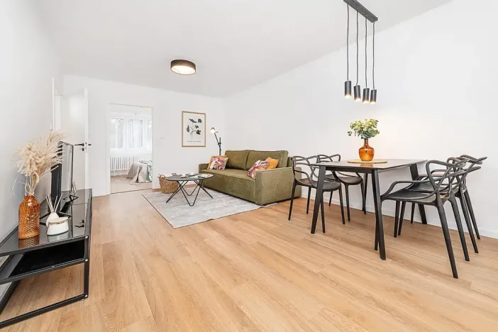 Prodej bytu 3+kk, Pelhřimov, třída Legií, 66 m2