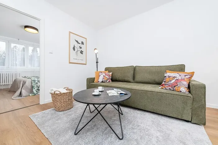 Prodej bytu 3+kk, Pelhřimov, třída Legií, 66 m2