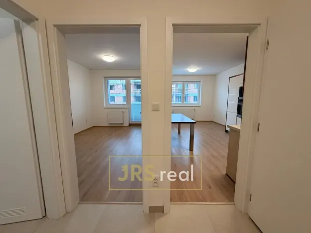 Pronájem bytu 2+kk, Hustopeče, 50 m2